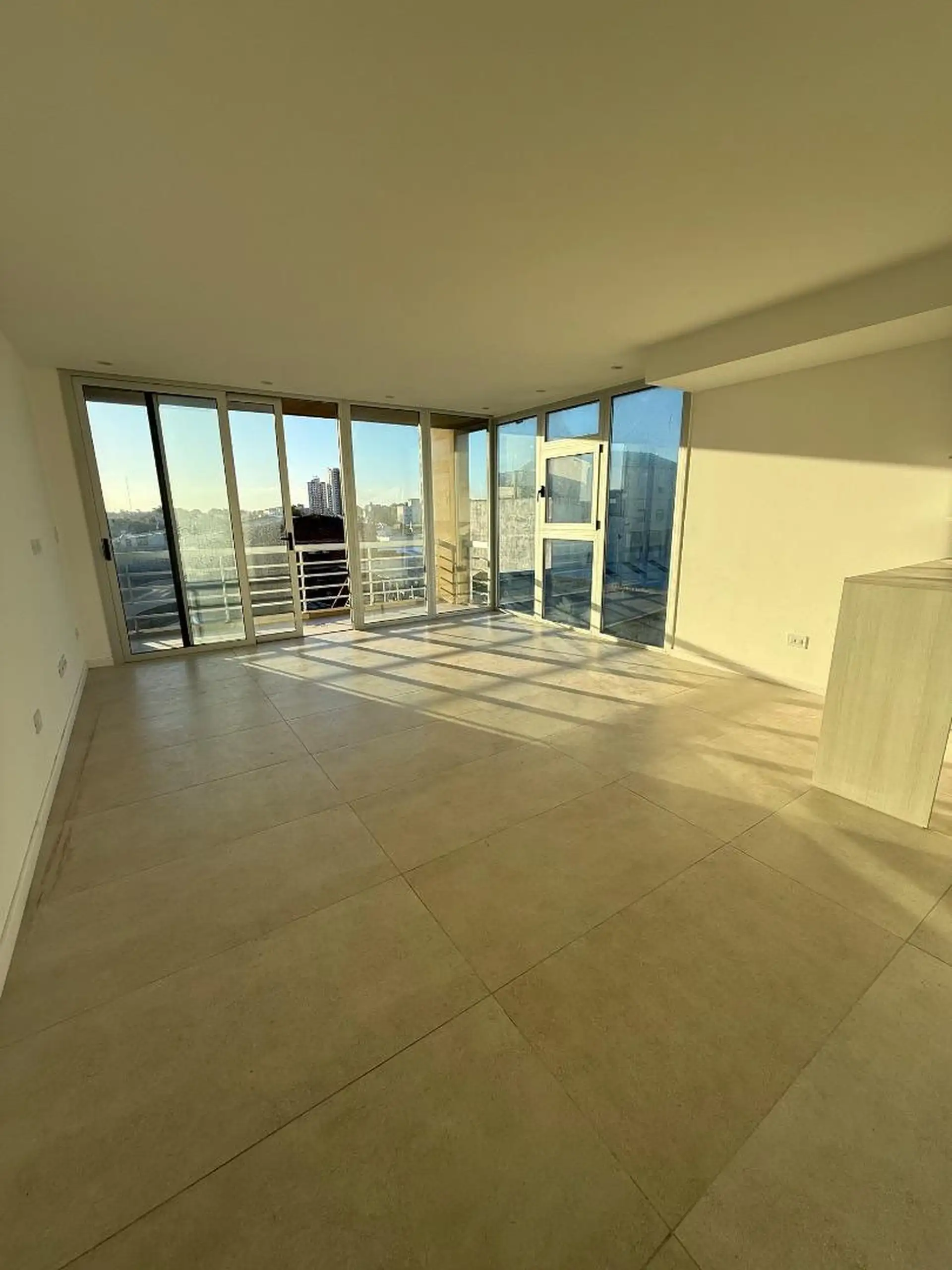 Dpto. Residencial Monoambiente Barrio Chauvin
