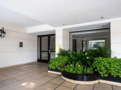 Departamento en Alquiler de 8 ambientes