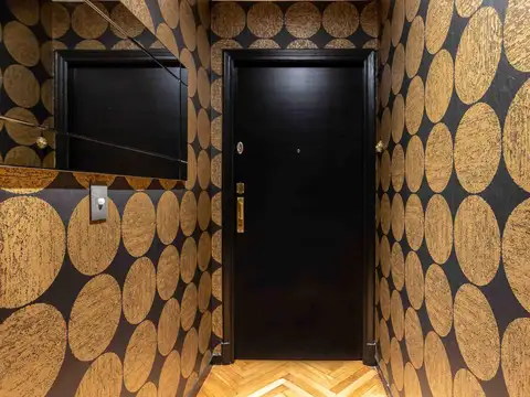 Departamento en Alquiler en Palermo, USD 6.000