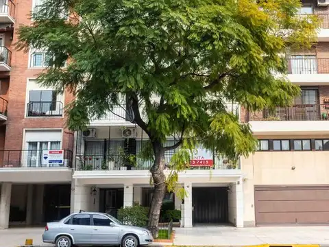 Avenida Presidente Figueroa Alcorta 3000
