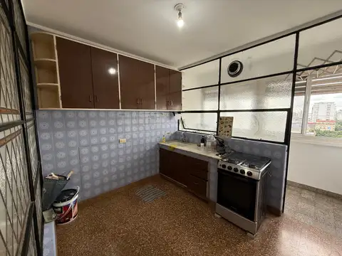 55 entre 7 y 8 600, Piso 12