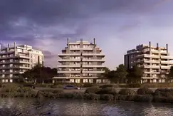 Emprendimiento en Nordelta de  2, 3, 4 y 5 Dormitorios