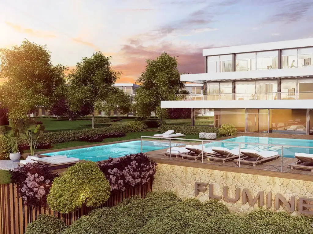 GRAN OPORTUNIDAD - FLUMINE NORDELTA - ÚLTIMAS UNIDADES en Nordelta