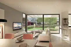 Emprendimiento en Nordelta - Etapa: En construcción