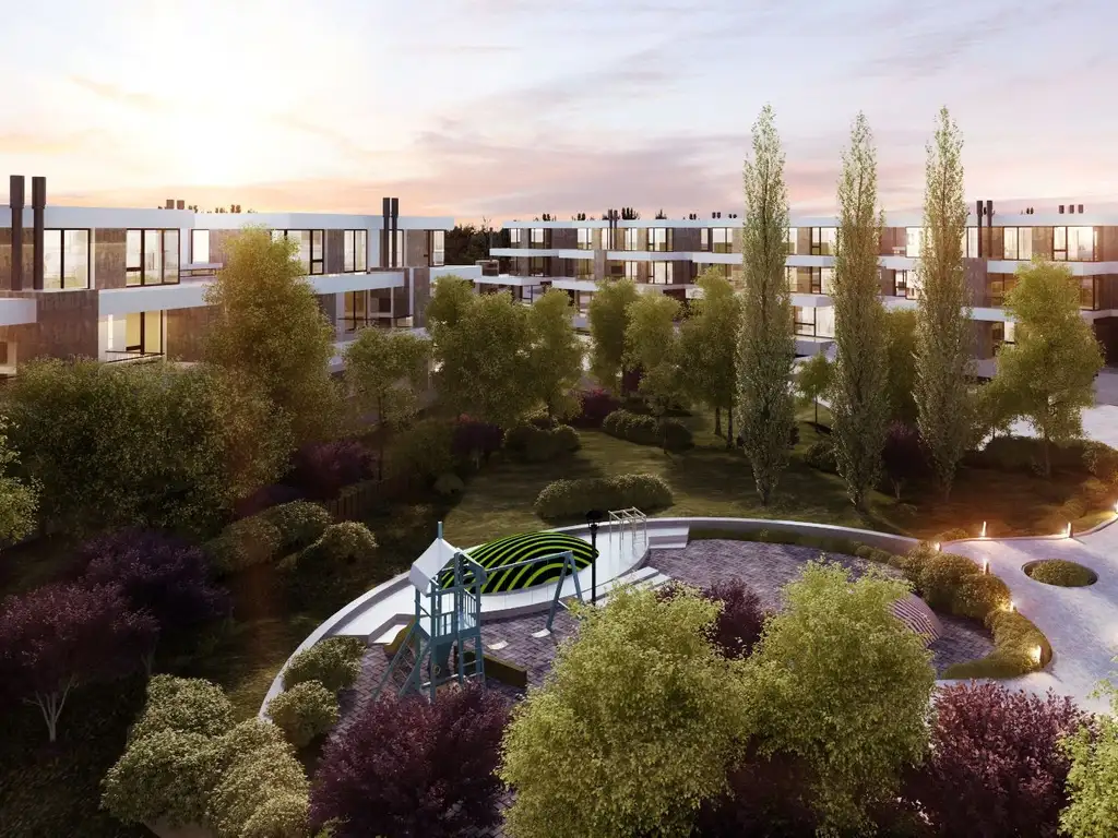 GRAN OPORTUNIDAD - FLUMINE NORDELTA - ÚLTIMAS UNIDADES - Entrega Abril 2023