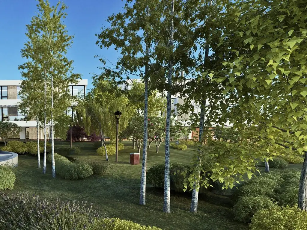 Av. de los Lagos  3100 - Entrega Abril 2023