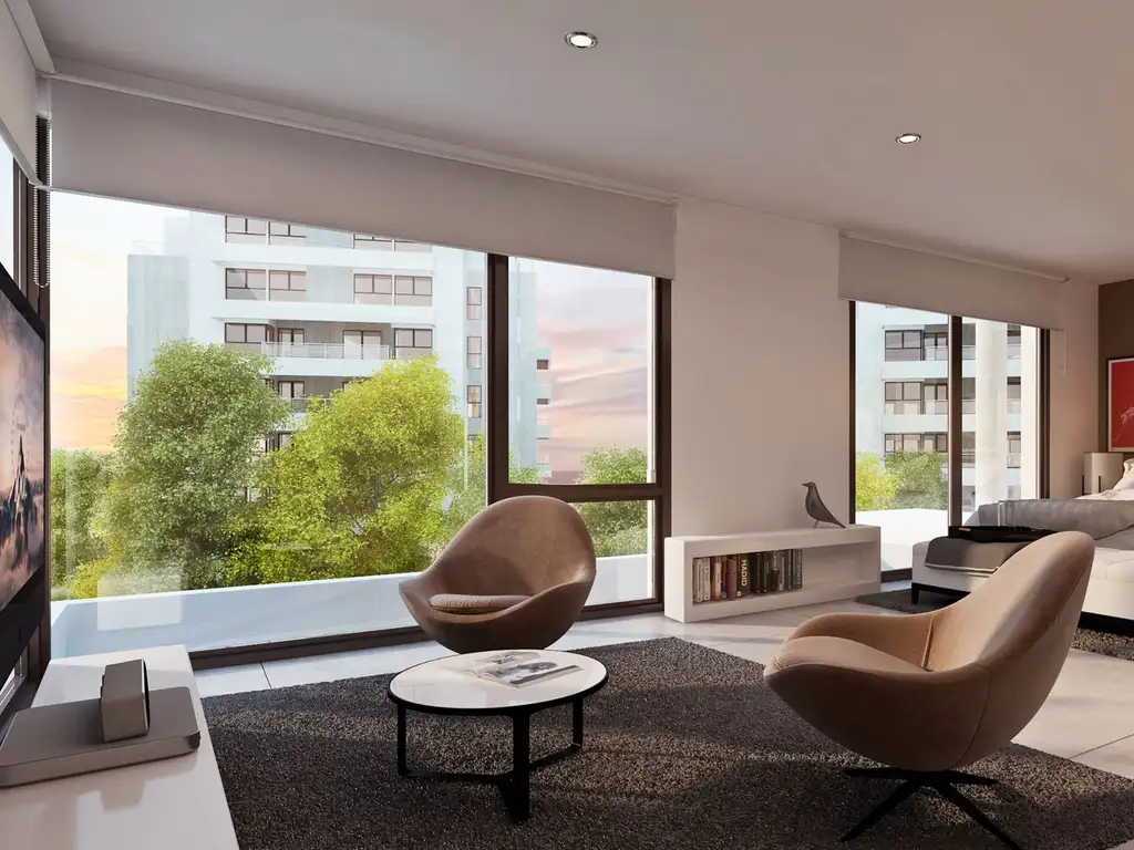 Emprendimiento en Nordelta