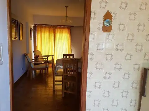 Departamento en Alquiler Temporal A Estrenar