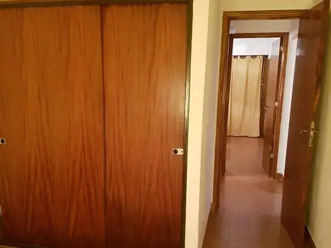 Departamento en Alquiler Temporal de 3 ambientes