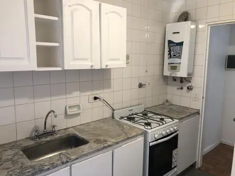 Departamento en Alquiler de 3 ambientes