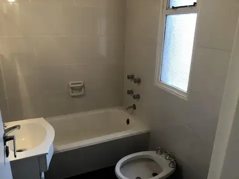 Departamento en Alquiler 50 años