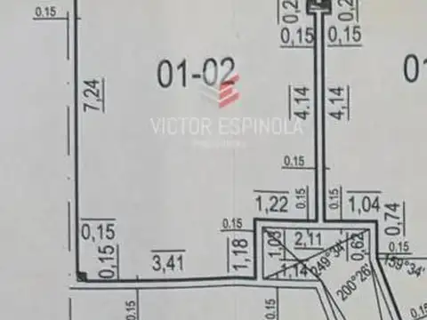 Departamento en Venta 7 años
