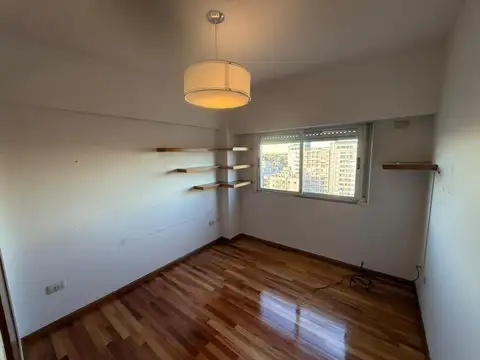 Departamento en Alquiler 18 años