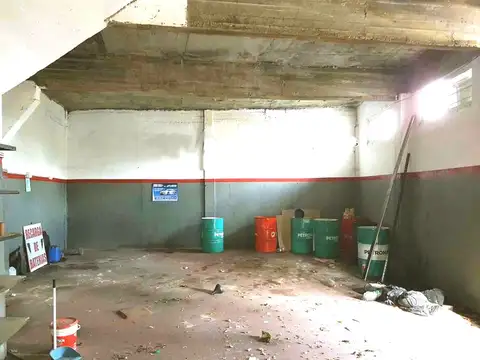 Galpon en Venta en Avellaneda, USD 85.000