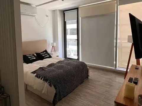 Departamento en Alquiler Temporal en Puerto Madero, CABA