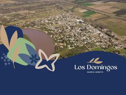 Los Domingos - Barrio Abierto