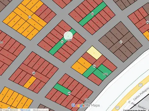 Los Domingos - Barrio Abierto