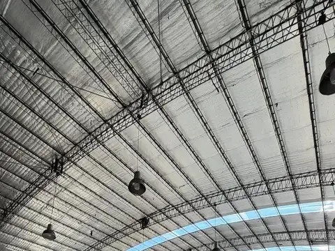 Galpón en Circunvalación