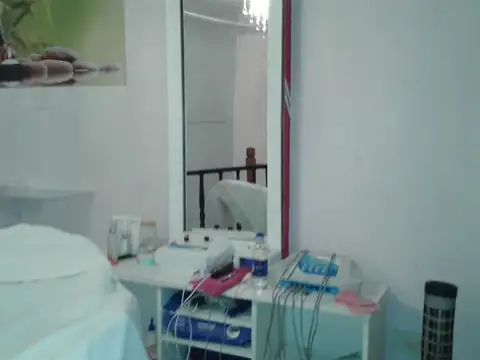 Excelente local y fondo de comercio en San Isidro