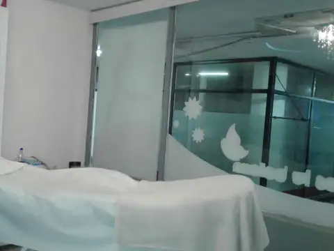 Belgrano al 100 entre Cosme Beccar y Rivadavia