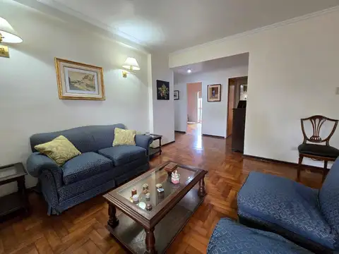 Departamento en Venta en Santa Fe, USD 160.000