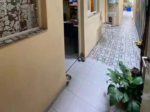Depto Tipo Casa en Venta de 3 ambientes