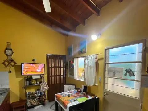 Depto Tipo Casa en Venta en Villa Martelli, USD 110.000