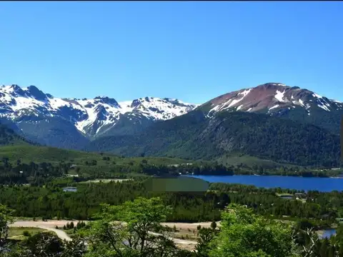 TERRENO EN VENTA EN MOQUEHUE