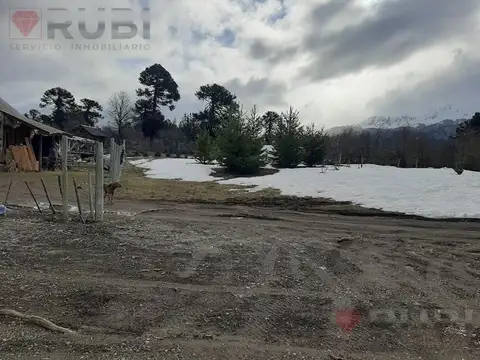 Terreno en Venta de 1300,0 m2