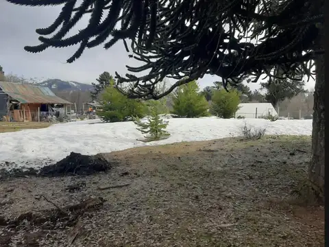 TERRENO EN VENTA EN MOQUEHUE