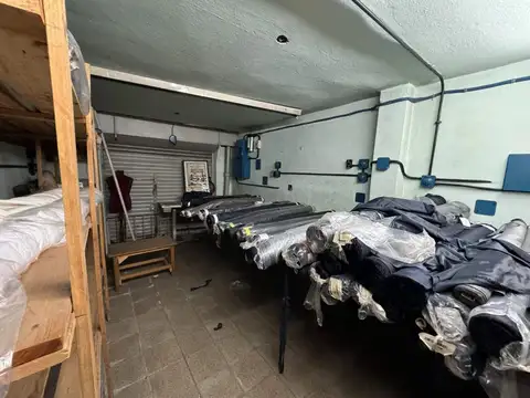 CASA LOCAL COCHERA PARQUE +2 DTOS  D3 AMB DOMINICO