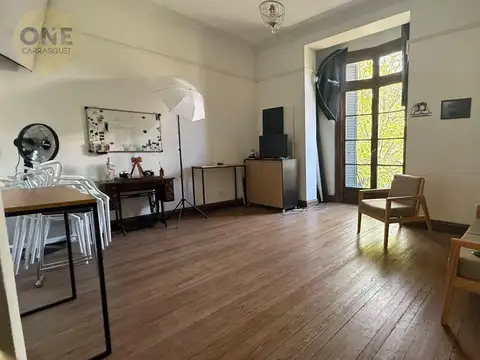 Departamento 5 ambientes con 2 baños