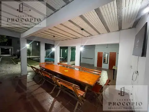 Casa en Venta en Merlo, USD 105.000