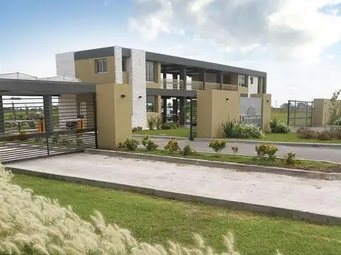 LOTE EN VENTA EN BARRIO HORIZONTES AL SUR, CANNING