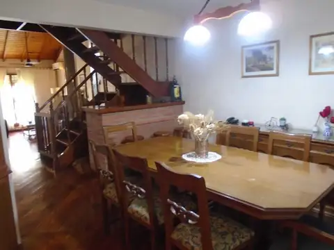 Lavalle 1600, E/ Caseros y Avellaneda