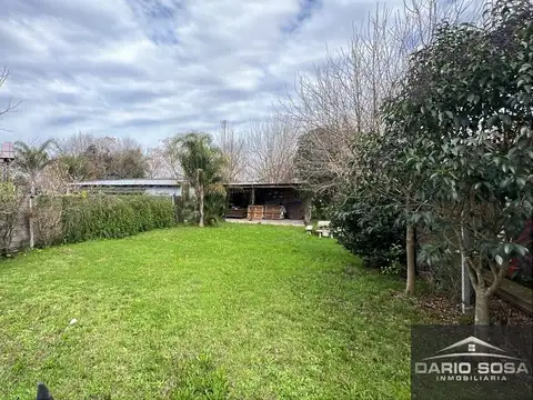 Terreno / Lote en venta de 300m2 ubicado en Barrio Parque Matheu