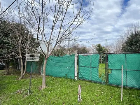 Terreno en Venta en Barrio Parque Matheu, USD 40.000