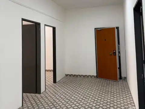 Oficina Monoambiente con 1 baño