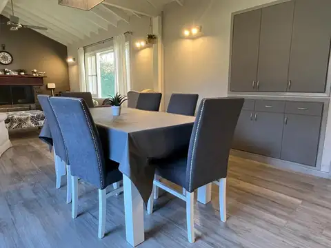 Casa en Venta de 3 dormitorios