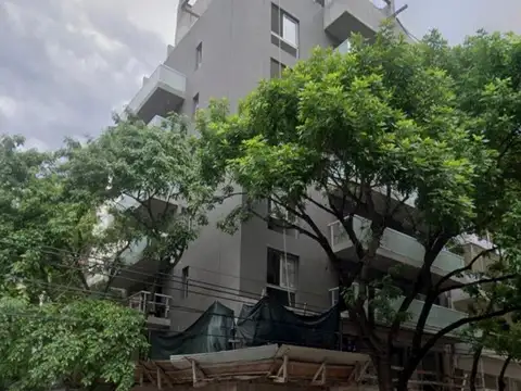 Excelente Monoambiente en la zona de palermo