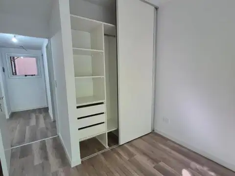 Departamento en Venta en Villa Crespo, USD 110.000
