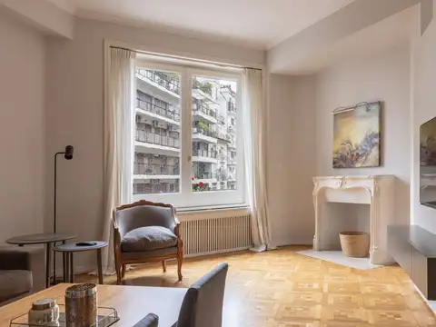 Departamento en Venta en Recoleta, Capital Federal