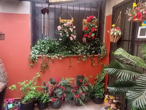 PH en Venta en Saavedra, CABA