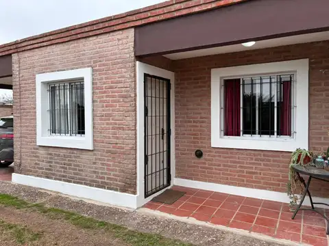 Casa en Venta en Villa Rivera Indarte, USD 92.999