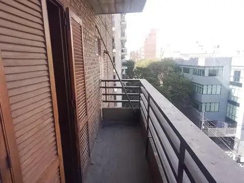 Departamento en Alquiler en Centro, $ 650.000
