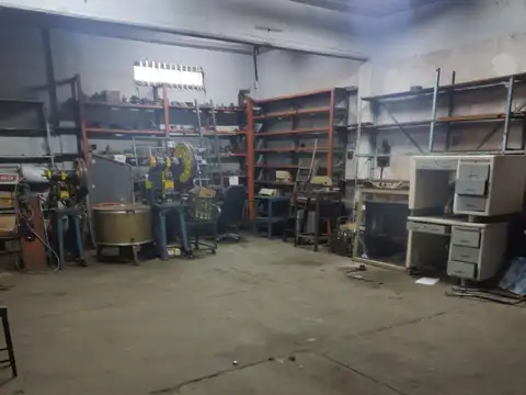 Pasaje Luis Braille 5600