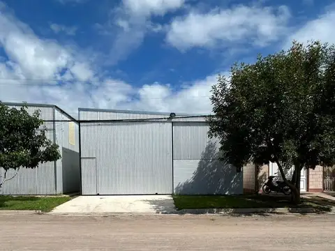 Roque Sáenz Peña al 1400