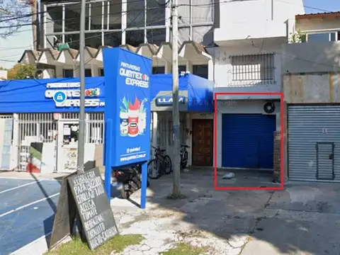 Local  en Alquiler en General Pacheco, Tigre, G.B.A. Zona Norte