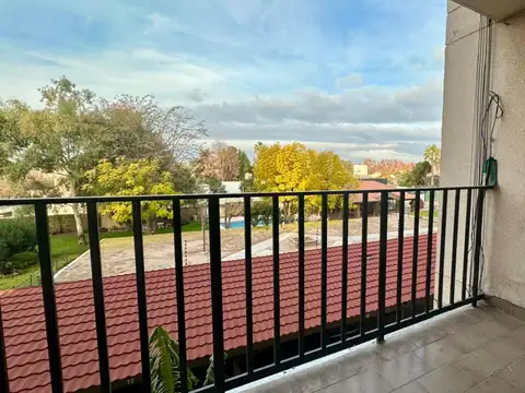 Departamento en Alquiler de 6 ambientes