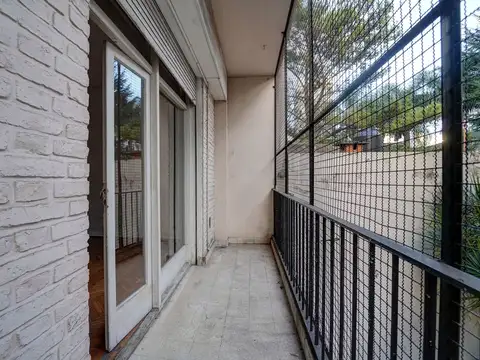 SE VENDE DEPARTAMENTO 4 AMB C/DEP - SAN CRISTOBAL